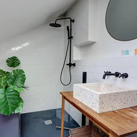 Loft Place Des Vosges * Παρίσι